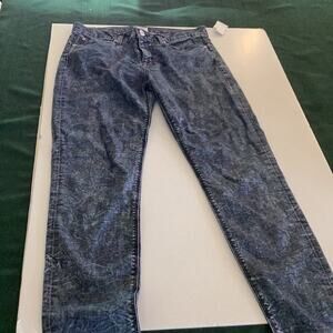 Jeans,Hudson Nico, Size Small